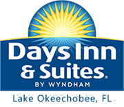 Days Inn & Suites by Wyndham Lake Okeechobee logo